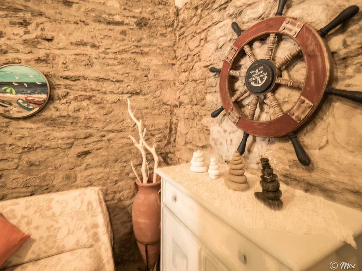 דירות ורנאצה La Casa Di Eio מראה חיצוני תמונה