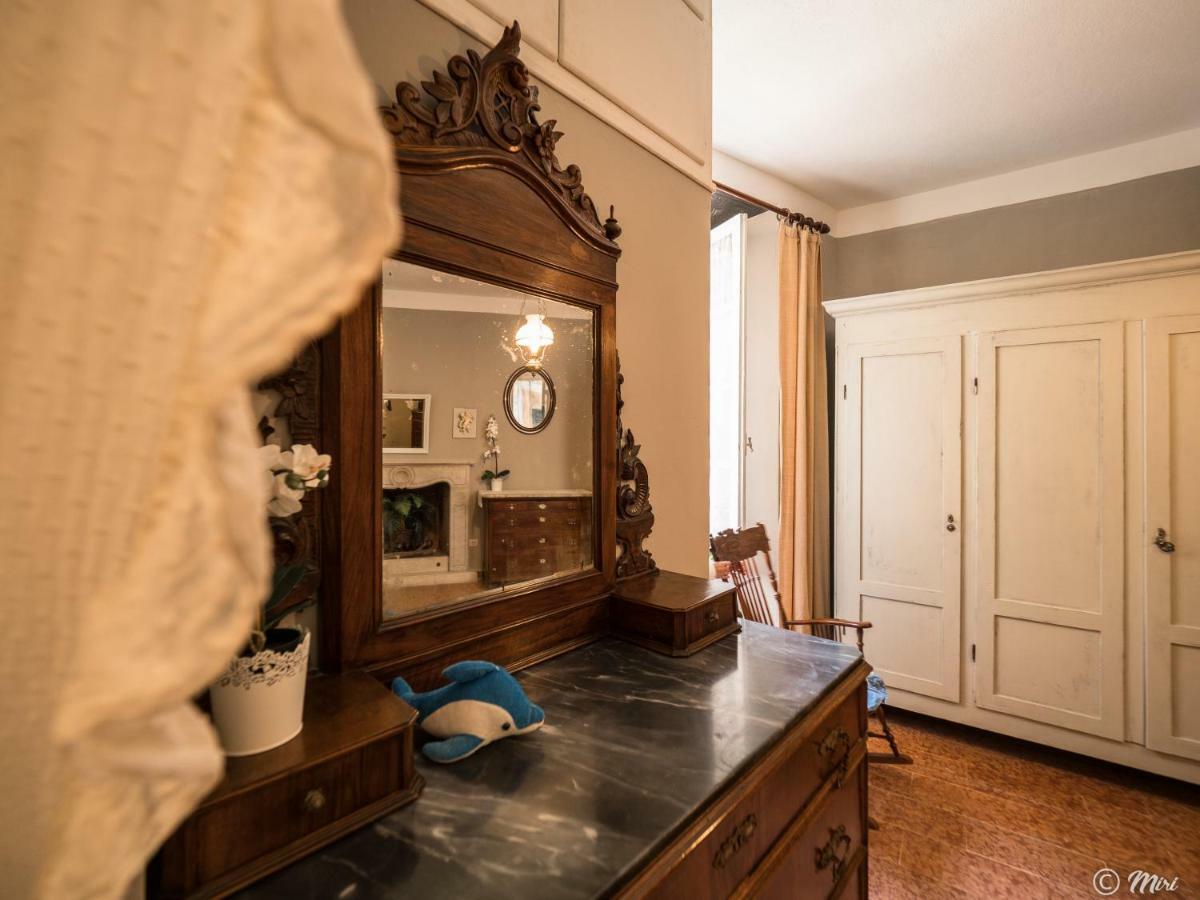 דירות ורנאצה La Casa Di Eio מראה חיצוני תמונה