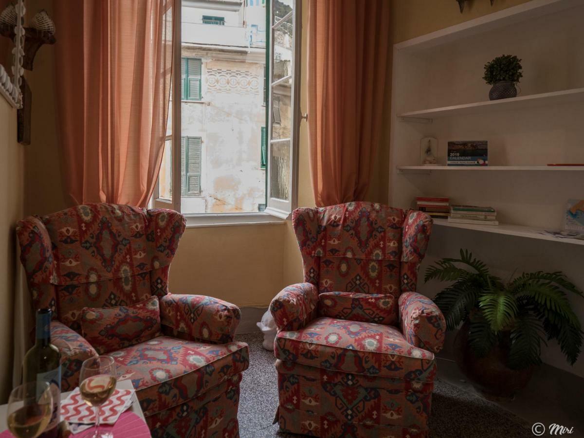 דירות ורנאצה La Casa Di Eio מראה חיצוני תמונה