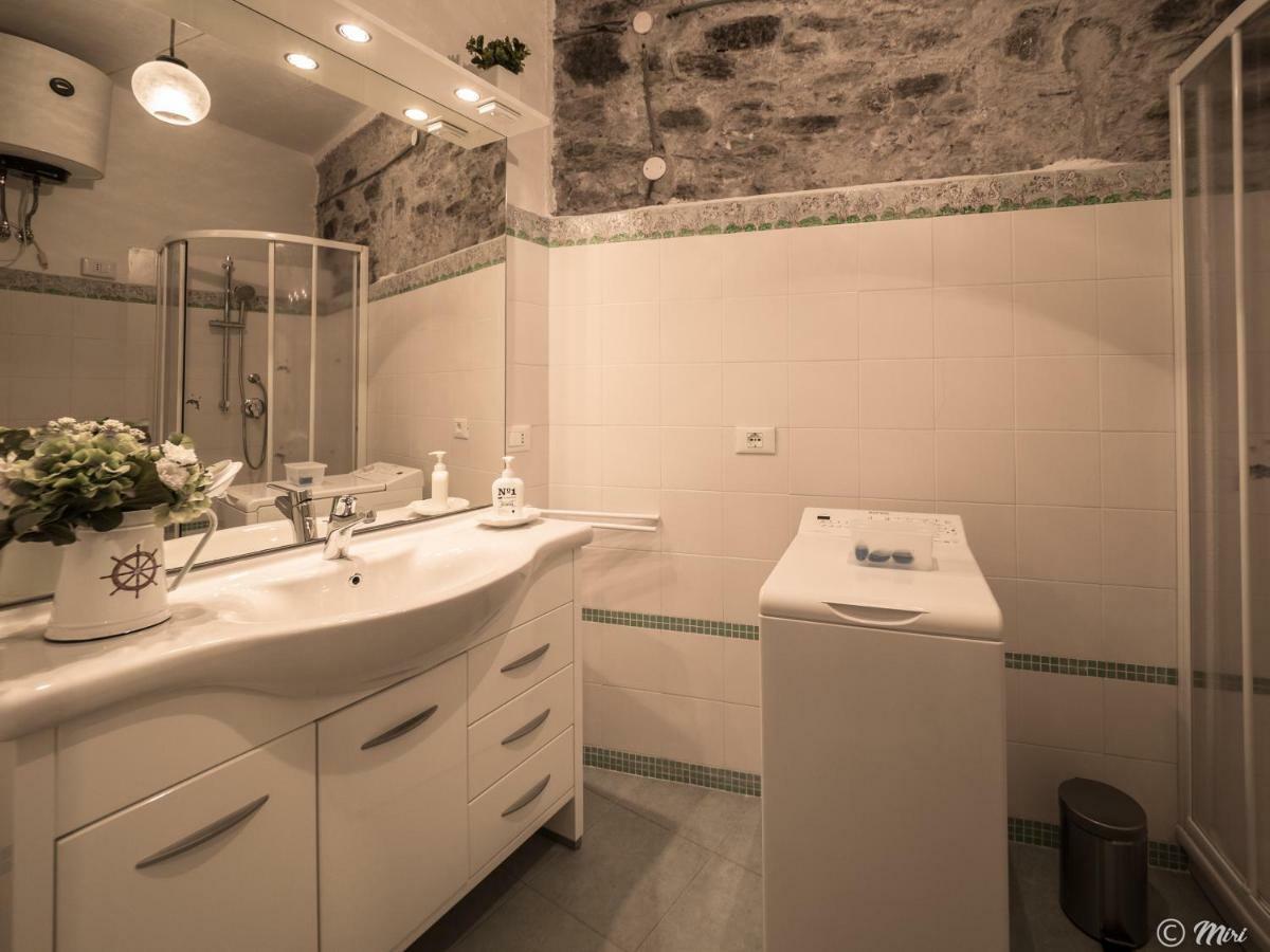 דירות ורנאצה La Casa Di Eio מראה חיצוני תמונה