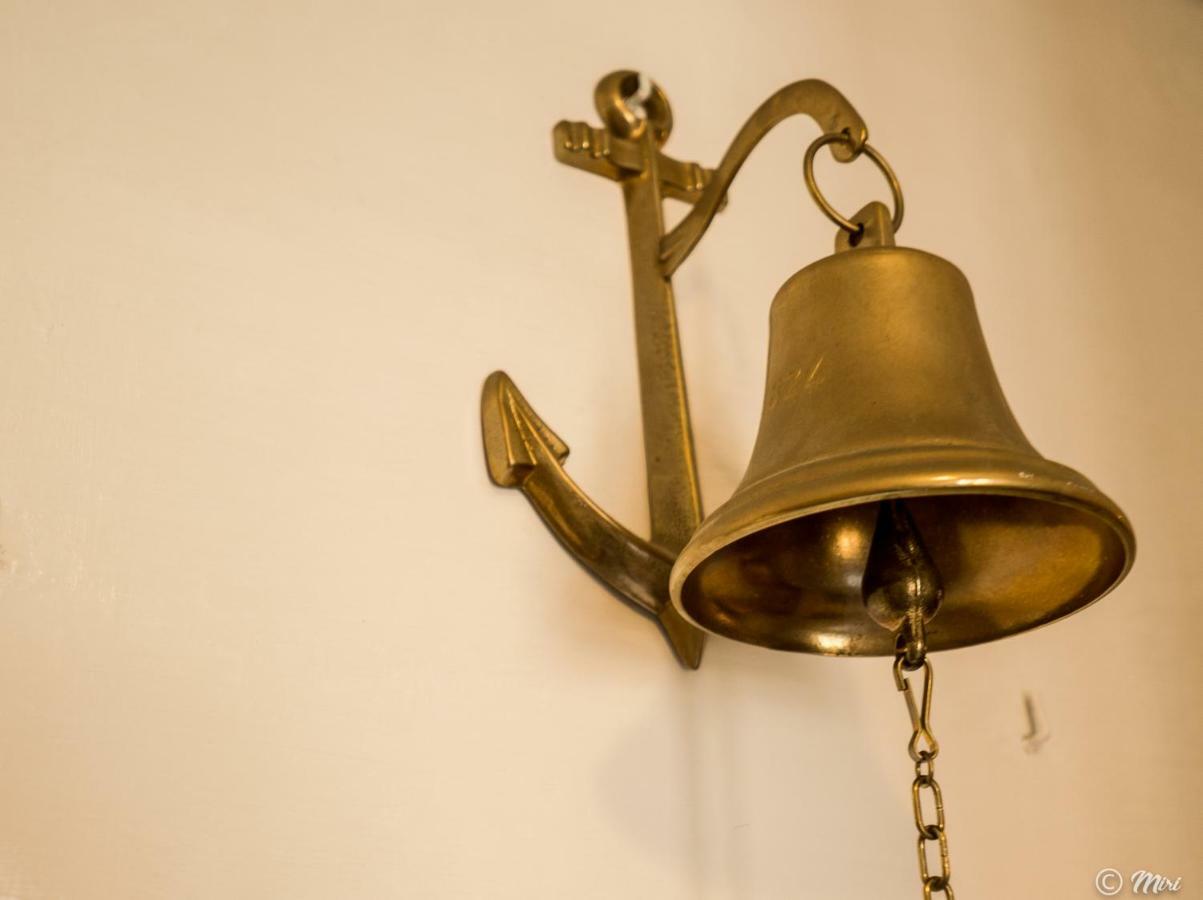 דירות ורנאצה La Casa Di Eio מראה חיצוני תמונה