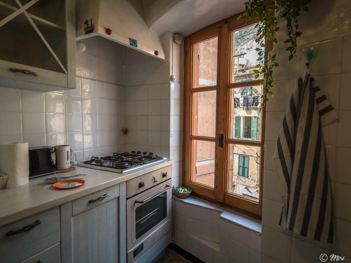 דירות ורנאצה La Casa Di Eio מראה חיצוני תמונה