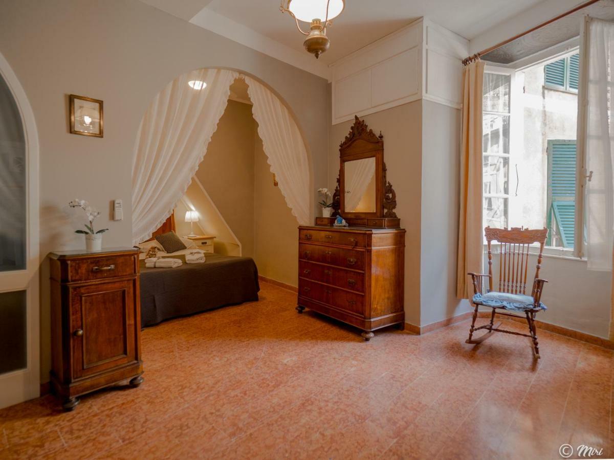 דירות ורנאצה La Casa Di Eio מראה חיצוני תמונה
