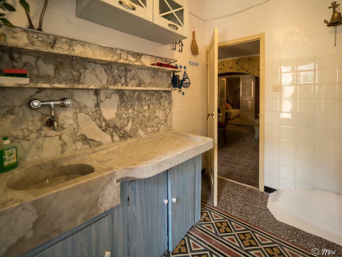 דירות ורנאצה La Casa Di Eio מראה חיצוני תמונה